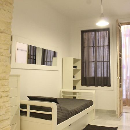 Amazing Sevilla Apartamento Exterior photo