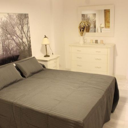 Amazing Sevilla Apartamento Exterior photo