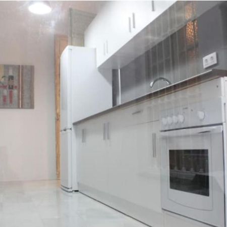 Amazing Sevilla Apartamento Exterior photo