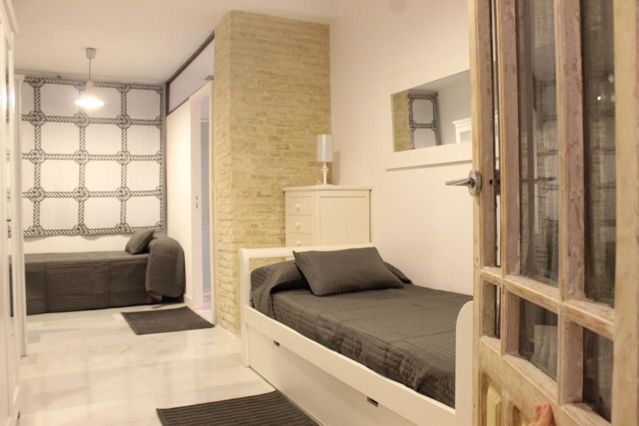 Amazing Sevilla Apartamento Exterior photo