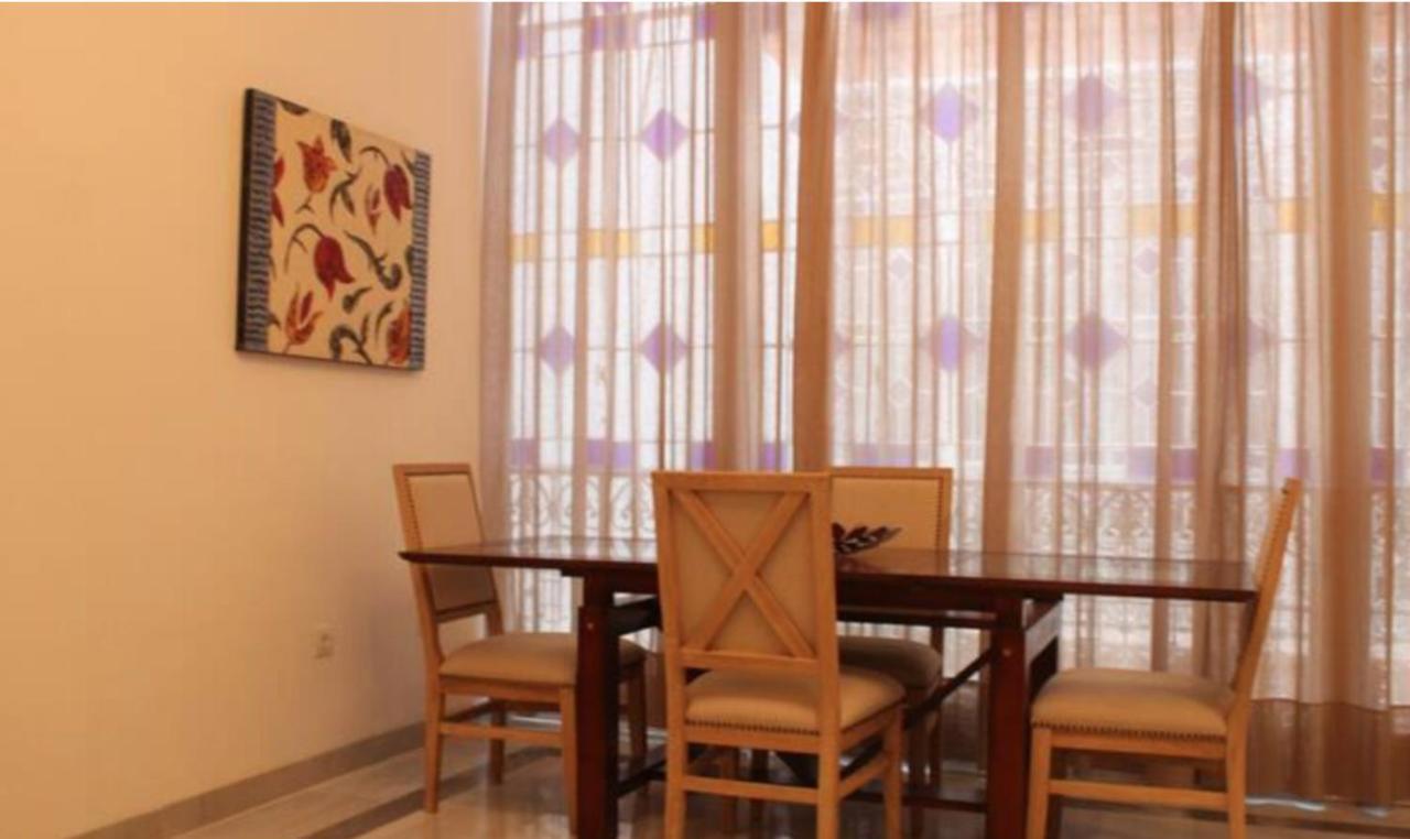Amazing Sevilla Apartamento Exterior photo